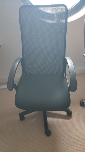 Office chair