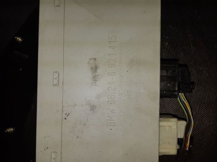 BMW 3 5 Series  E46 E39 Parking Sensor Control Module 6921415