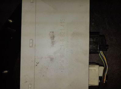 BMW 3 5 Series  E46 E39 Parking Sensor Control Module 6921415