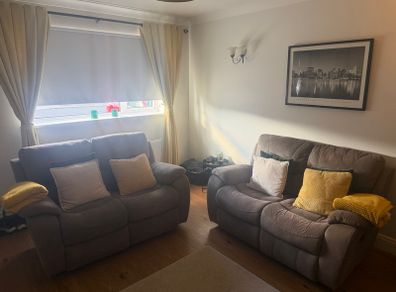 Couch for sale