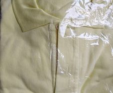 Men's T-shirt Pelican Coast Size L