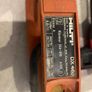 Hilti DX460 Powder Actuated Nail Gun Image 3