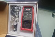 Labgear Satellite meter.