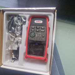 Labgear Satellite meter.
