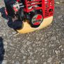Komatsu strimmer Image 2