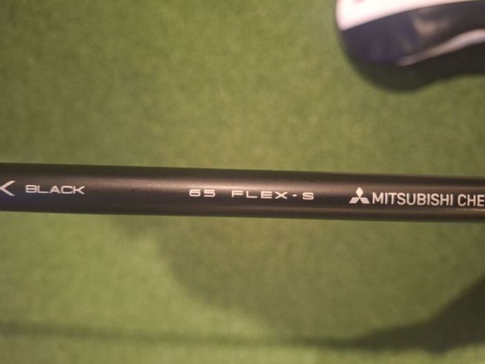 Titleist GT2 Driver