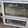 3 mahogany PVC  windows Image 4