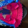 Irish Dancing Dress Image 5
