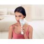 Philips Lumea Prestige Hair Removal System - Cordless for Body, Face, Bikini - EXTRA LARGE WINDOWS FOR FASTER TREATMENT Image 6