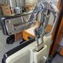 Belmont Vintage Retro Barber/Dentist/Examination/Tattoo Chair Image 4