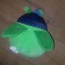 x2 Bundle - Squishmallow Squishy Soft Plush Toy - RRP - 30+ Image 6