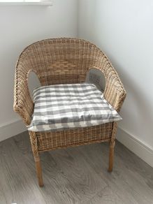 Rattan Chair