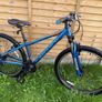 27 inch carrera bikes both clean and perfect working Image 7