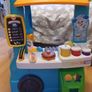 Fisher-Price Laugh and Learn Servin Up Fun Food Truck and loads of extras! Image 6