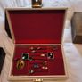 Old Jewellery Boxes Image 3