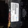 Audi A3 8p Mk2 2004-2008 Heater Climate Control Panel Switch 8p0820043e Image 2