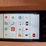 Vodafone Mobile Phone VFD 300, 4GB, in very good condition Image 9