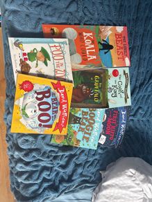 childrens book bundle