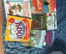 childrens book bundle