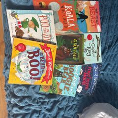 childrens book bundle