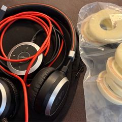 Jabra Evolve 40 Stereo