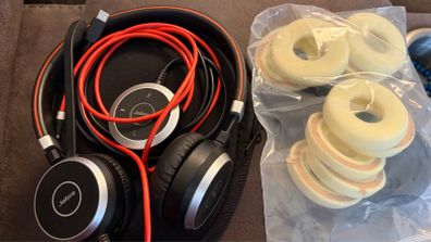 Jabra Evolve 40 Stereo