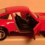 Solido Porsche 911 Carrera 1/43 Image 4