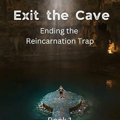 Exit the Cave: Ending the Reincarnation Trap, Book 1