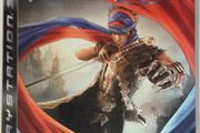 Prince Of Persia (2008) (Playstation 3 Game)