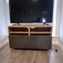 TV Table in Excellent condition like new for sell Image 2