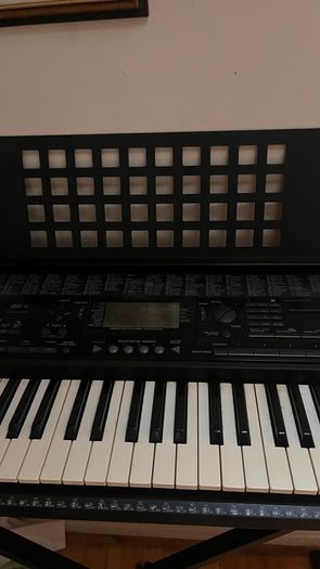 yamaha keyboard