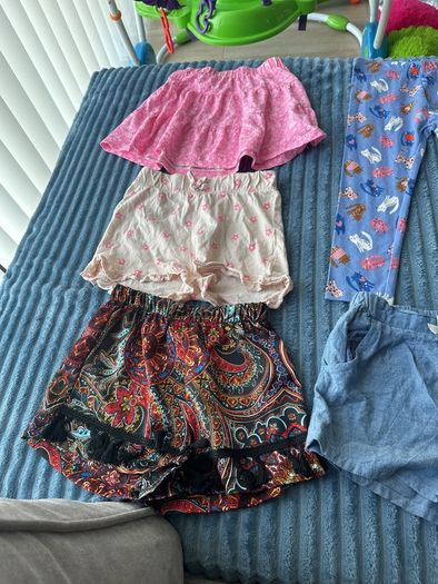 large girls bundle most new