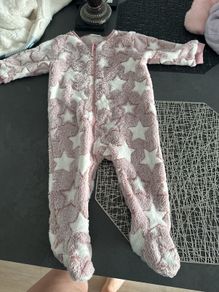 sleepsuit NEXT bnwot