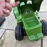 John Deer Toy Tractor Image 2