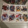 Marvel Legendary Collection Image 2
