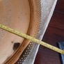 Brass Chargers Image 6