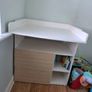 IKEA Baby changing unit Image 2
