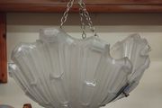 1920s Art Deco Light