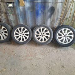 seat alloys 16s
