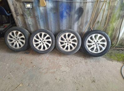seat alloys 16s