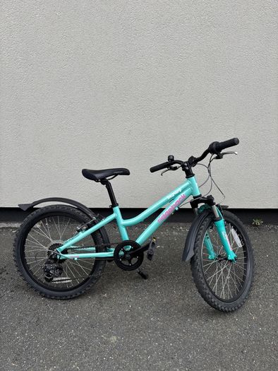 Ridgeback Harmony Kids Bike