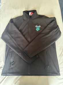 Michael Dunlop Jacket