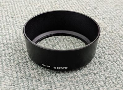 Sony SH0011 Lens Hood (for 50mm F1.4)