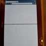 Samsung Galaxy Tab 2, 10.1 inch, Red, 16GB, Dead line of pixels across screen, otherwise good condition Image 9