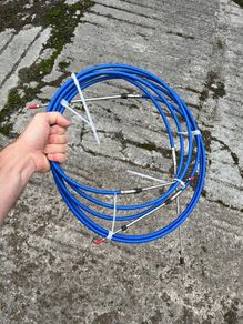 Boat Engine Cables