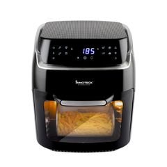 Air Fryer Oven  Innoteck Innoteck Kitchen Pro 12L Air Fryer Oven