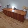 Mid Century sideboard Image 10