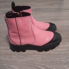 Girls boots zara