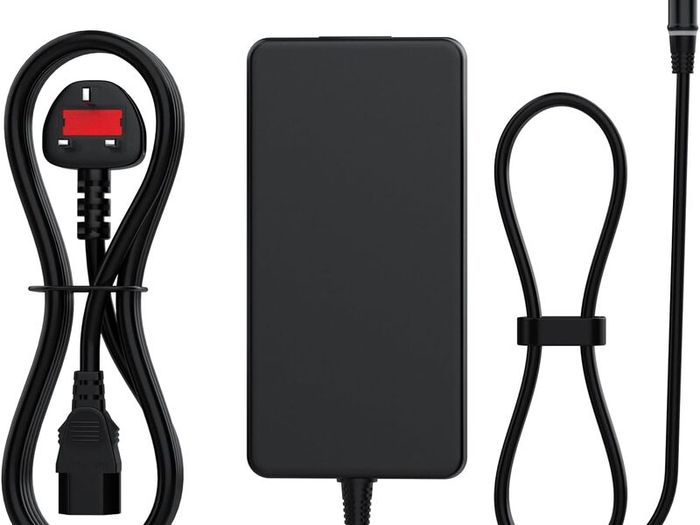 240watt Laptop Charger Compatible with Dell Alienware