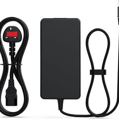 240watt Laptop Charger Compatible with Dell Alienware